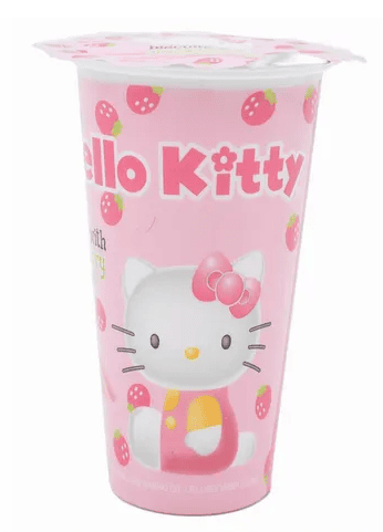Hello Kitty Biscuit Strawberry_6/8/1.16oz