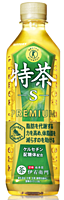 Suntory Iemon Tokucha 500ml_24/16.6floz
