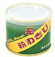 Kaneku Wasabiko (S)_12/10/1 oz.