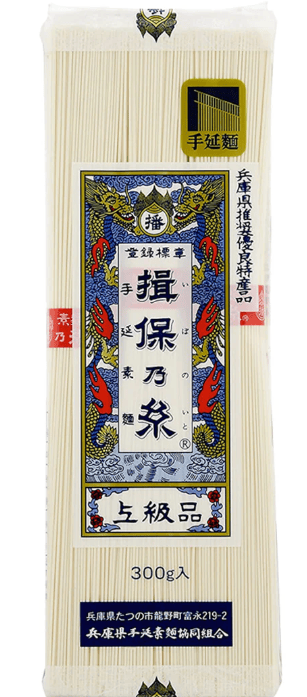 Ibo No Ito Somen_30/10.5 oz.