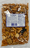 Ajikurabe Arare (S) In Bag_20/8 oz.