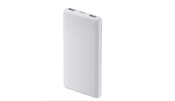 Xiaomi 10,000mAh 22.5W Lite Power Bank Xiaomi 10,000mAh 22.5W Lite Power Bank