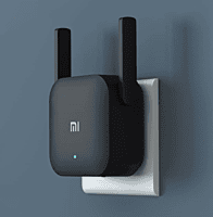 Xiaomi Mi 300MBs Wi-Fi Range Extender Xiaomi Mi 300MBs Wi-Fi Range Extender