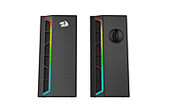 Redragon GS580 CALLIOPE RGB Gaming Speakers Redragon GS580 CALLIOPE RGB Gaming Speakers