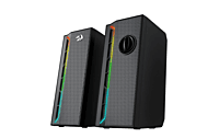 Redragon GS580 CALLIOPE RGB Gaming Speakers Redragon GS580 CALLIOPE RGB Gaming Speakers