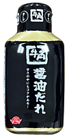 Gyukaku Yakiniku no Tare-Shouyu_2/12/7.4 oz.