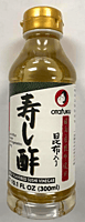 Otafuku Kombu Iri Sushisu 300ml_12/10.1floz