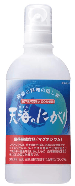 Akou Amami no Nigari 450ml_4/5/15 floz.