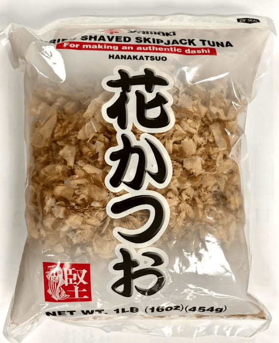 * Yamaki Hanakatsuo (USA) 454g_6/1lb
