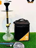 Shisha MYD271 Hookah Pipe Original - Hachi Tobacco Dubai UAE