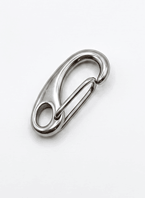 Tack Hook 40mm - Stainless Steel
