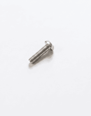 Machine Screw - Socket Button M5 x 20mm