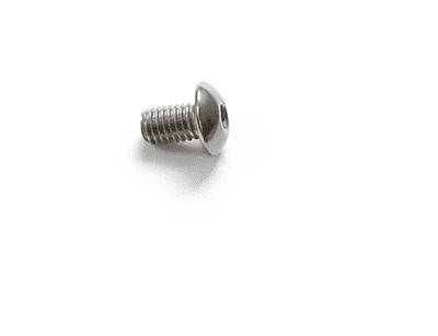 Machine Screw - Socket Button M5 x 8mm