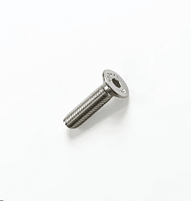 Machine Screw - Socket CSK M5 x 20mm