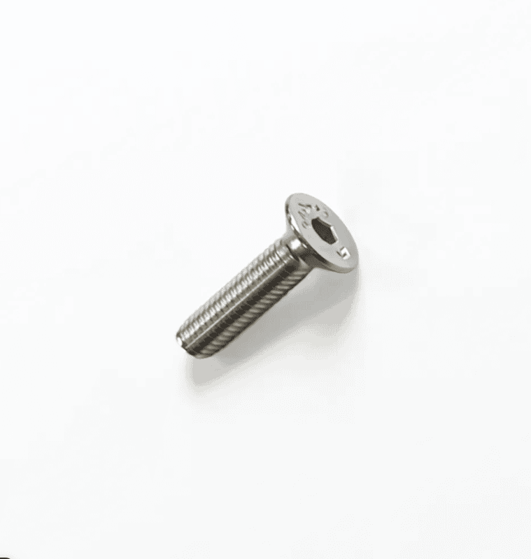 Machine Screw - Socket CSK M5 x 20mm