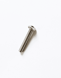 Machine Screw - Socket Button M4 x 25mm