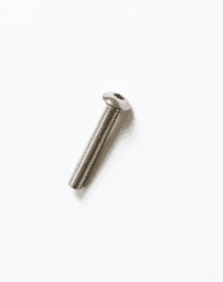 Machine Screw - Socket Button M4 x 25mm