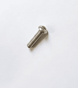 Machine Screw - Socket Mushroom - M6 x 25mm