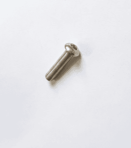 Machine Screw - Socket Mushroom - M6 x 25mm