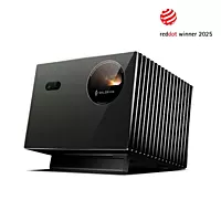Valerion VisionMaster Pro2 4K RGB Triple Laser Projector