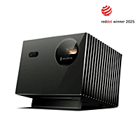 Valerion VisionMaster Pro2 4K RGB Triple Laser Projector