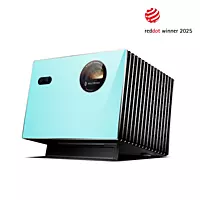 Valerion StreamMaster Plus 2 4K RGB Triple Laser Projector