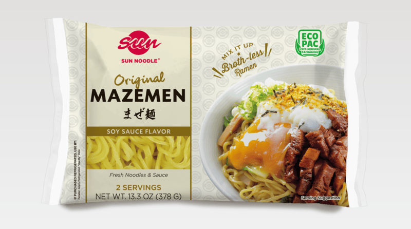 (SN#10026.1)(New Design) Mazemen TEMOMI RTL-18W_12/2p