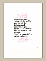 Quote Card Quote Card