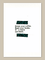 Quote Card Quote Card