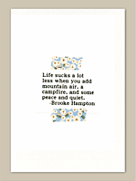 Quote Card Quote Card