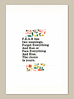 Quote Card Quote Card
