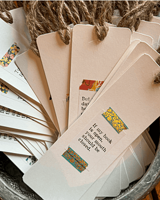 Bookmark Bookmark