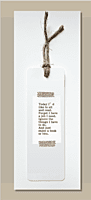 Bookmark Bookmark