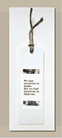 Bookmark Bookmark