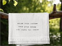 Tea Towel