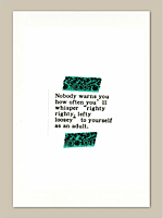 Quote Card Quote Card