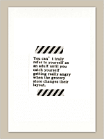 Quote Card Quote Card