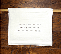 Tea Towel
