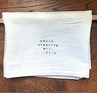 Tea Towel