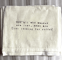 Tea Towel