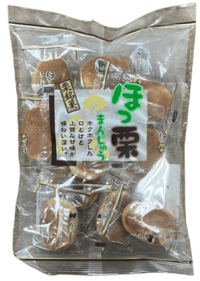 (Use 224430B!!) Tamakiya Hokkuri Manju 170g_12/6.7 oz.