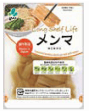 Shinshin LSL Menma 90g_6/10/3.1 oz.