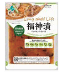 Shinshin LSL Fukujinzuke 150g_6/10/5.2 oz.