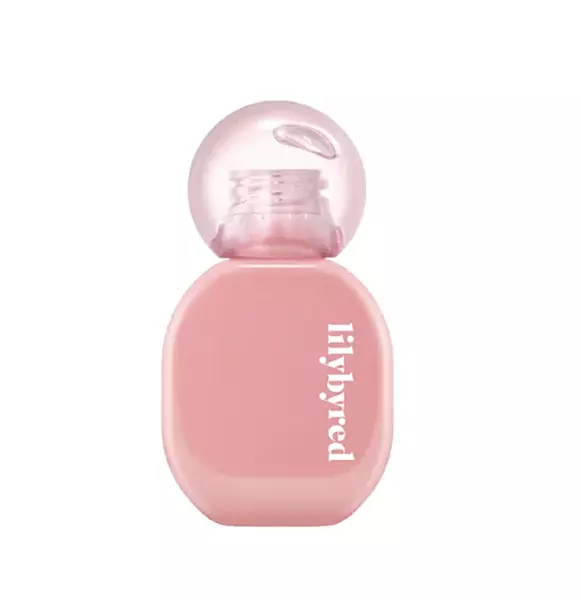Lilybyred Balming Dewy Tint #01 Lowkey Peach