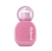 Lilybyred Balming Dewy Tint #04 Romantic Berry