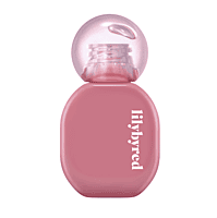 Lilybyred Balming Dewy Tint #07 Cinnamon Rose
