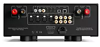 Hegel H600 Integrated Amplifier