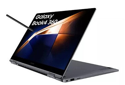 SAMSUNG Galaxy Book4 360 (Includes stylus ) SAMSUNG Galaxy Book4 360 (Includes stylus )