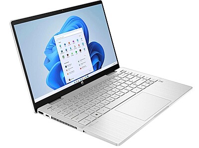 HP Pavilion x360 2-in-1 14inch HP Pavilion x360 2-in-1 14inch