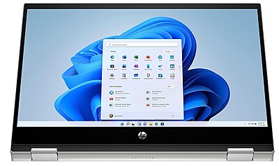 HP Pavilion x360 2-in-1 14inch